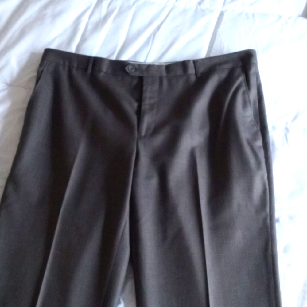 Men's VERSACE Dress slacks